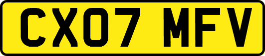 CX07MFV