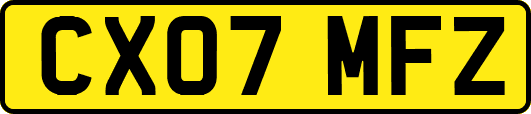 CX07MFZ