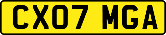 CX07MGA