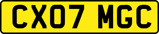 CX07MGC