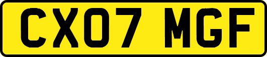 CX07MGF