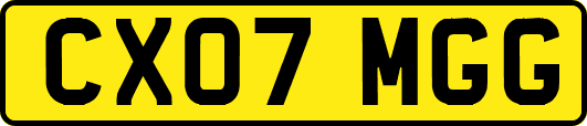 CX07MGG