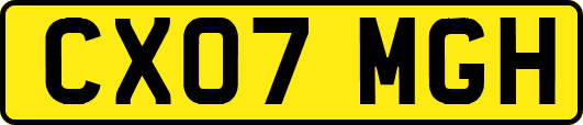 CX07MGH