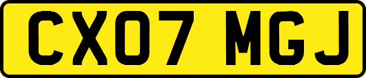 CX07MGJ