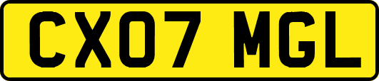 CX07MGL