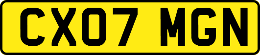 CX07MGN
