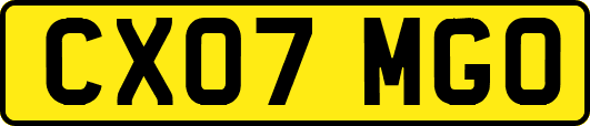 CX07MGO