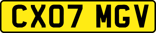 CX07MGV