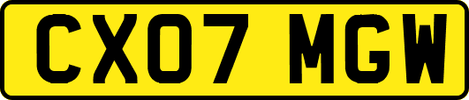 CX07MGW