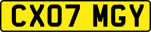 CX07MGY