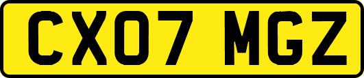 CX07MGZ