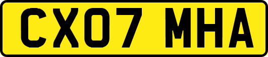 CX07MHA