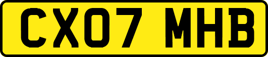 CX07MHB