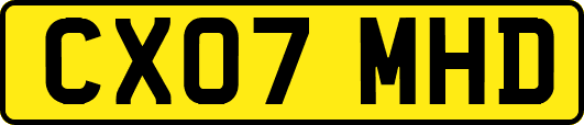 CX07MHD