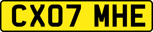 CX07MHE