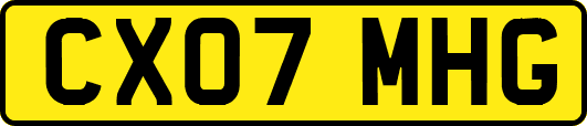 CX07MHG
