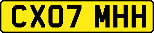 CX07MHH