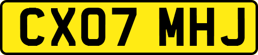 CX07MHJ
