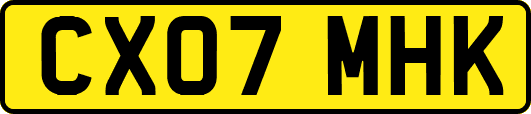 CX07MHK