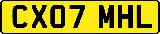 CX07MHL