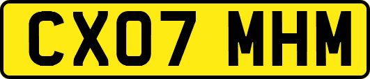 CX07MHM