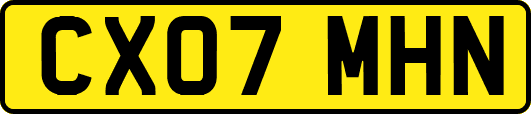 CX07MHN
