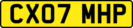 CX07MHP