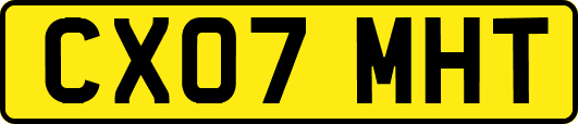 CX07MHT