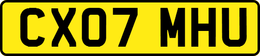 CX07MHU