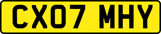 CX07MHY