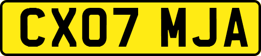 CX07MJA