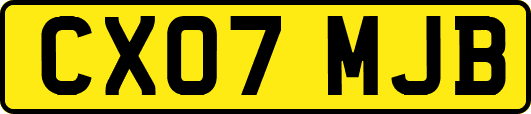CX07MJB