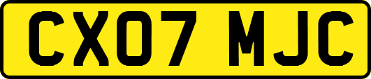 CX07MJC