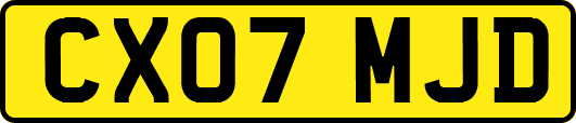 CX07MJD