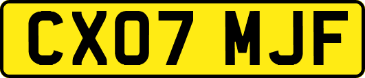 CX07MJF