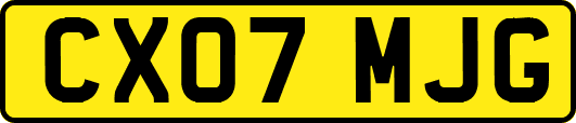 CX07MJG