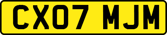 CX07MJM