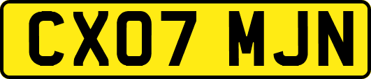 CX07MJN