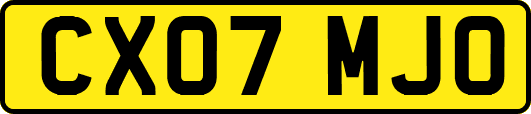 CX07MJO