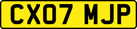 CX07MJP