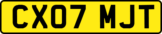 CX07MJT