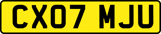 CX07MJU