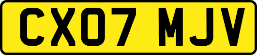 CX07MJV