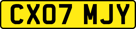 CX07MJY