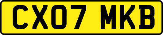 CX07MKB