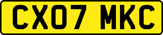 CX07MKC