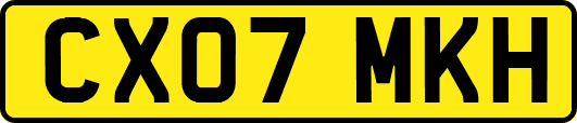 CX07MKH