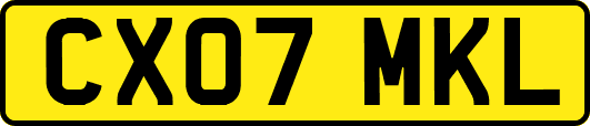 CX07MKL