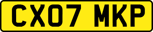 CX07MKP