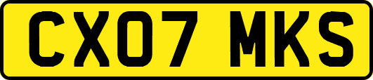 CX07MKS